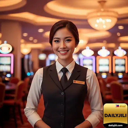 dailyjili casino 